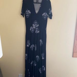 Agnes & Dora Austen Dress